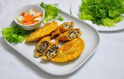 banh goi