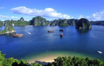 ha long