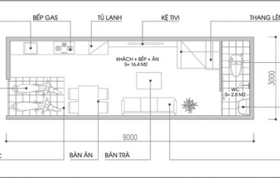 Lưu bản nháp tự động